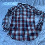 Timing Plaid Shirt Size Small Photo 2