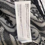 Finders Keepers  Knit Quinn Sleeveless Crop Top Sz L NWT Photo 2