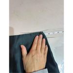 Talbots NWT Teal Silk Gazar pencil straight skirt Size 4 Side Zip Luster new 119 Photo 7