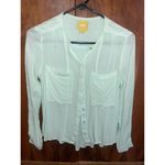 Maeve  from Anthropologie Clara Top Photo 2