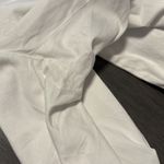 Ralph Lauren CHAPS RALPH‎ LAUREN SIZE 12 WOMEN'S  WHITE CAPRI  STRETCH MID  RISE Photo 8