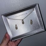 Charter Club  jewelry set Photo 3