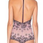 Free People NWT  Too Cute Bodysuit Size Medium Photo 2