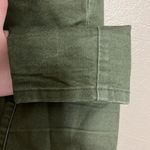 prAna Women’s green low rise skinny jeans y2k grunge Photo 2