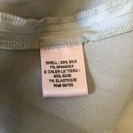 Rebecca Taylor Grey Silk Embellished Beaded Bib Collar Y2K Mini Dress Photo 10