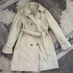 Loft Trench Coat Photo 0