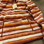 NWT Telluride Clothing co small colorful pullover Photo 7