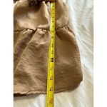 Ivy Jane Classy XS oversized Flounce Sleeve Top Photo 5