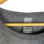 Gildan Western Farmcore Horse Girl Soft Grey Cotton "buckle up buttercup" Plus Size Tee Photo 2