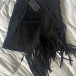 Amazon Fringe Skirt Photo 3