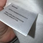 Who What Wear NWT  Cristina Spaghetti Strap‎ Button Front Maxi Dress Cream XL Photo 4