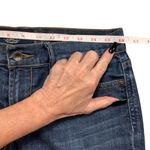 Lucky Brand Women’s Distressed Dark Blue Denim Sweet & Straight Jeans Size undefined Photo 7