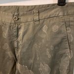 The Editor women's size 48 IT painted flower no Photo 5