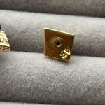 Alexis Bittar NWOT  stud Earrings Photo 2