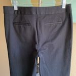 Chelsea 28 size 2 black trousers slacks dress pants Photo 5