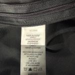 Vince Camuto  SZ 18W Dress Pants Wide Leg Stretch Belted Side Zip Pockets Black Photo 5