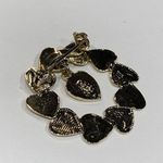 Lot Of 2 Religious Brooch Pins Guardian Angel Young At Heart / Mary Photo 9