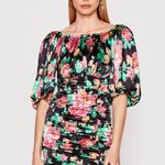 For Love & Lemons NWT  floral dress Photo 1