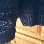 Alya Francesca’s •• Black Sweater Photo 3