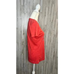 NWT Women's New‎ York Red Bulls V Photo 1