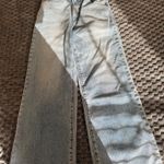 Rolla's NWT Rolla’s Sailor High Rise Wide Leg Jeans  Photo 1