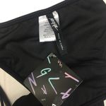Nasty Gal  Bikini Bottom Black S Photo 8