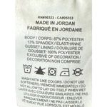 Nike Women's Legging Dri-Fit Polka Dots Yoga Twist 7/8 Capri Tights PAnts Small Photo 7