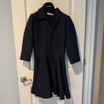 Christian Dior  Classic Black Long Sleeve Dress Photo 1