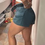 Aritzia - TNA Cargo Shorts Photo 2