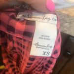 LuLaRoe Luluroe One size one size fits all brown leggings women’s Photo 7