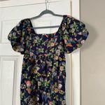 &merci &Merci Floral Print Jumpsuit Summer Spring Modest Photo 6