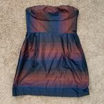 Grey Antics Women‎ Cocktail Dress size 4. Spring summer whimsy Y2k Photo 3
