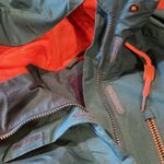 Roxy Andie snow jacket Photo 2