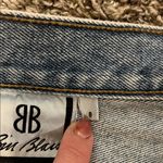 Bill Blass Vintage Classic Women’s Mom Denim Jeans Size 8 Photo 2