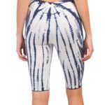 Chaser Quadrablend bike navy tie dye shorts sz XS Photo 1