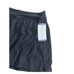 Anne cole  Black Swim Bathing Suit Bottom Skort Size XX-Large NEW NWT Photo 1