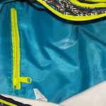 KAVU  Rope Sling Bag Cotton Crossbody Backpack Photo 3