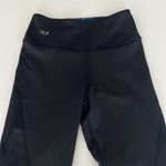 NUX Reversible Printed Yoga Leggings Wild Side Steely Skies Size undefined Photo 6