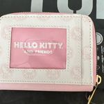Hello Kitty  And Friends Milk Cartons Compact Wallet Photo 1