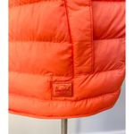 Herschel Supply Company Herschel Featherless Quilted Vest in Orange Photo 7