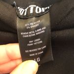 Hot Topic  Black Skater Skirt Photo 3