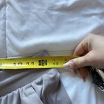 Rachel Zoe Womens Size XS Relaxed Fit Mid Rise Stretch Jogges Pants Gray Sweats Photo 5