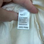 James Perse top, size 2/Medium, summer, casual, party, outdoors, NWT, dressy Photo 8