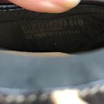 Cole Haan Leopard Print Cap Toe Calf Hair Flats Women's Size 8.5B Photo 5