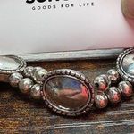 Sonoma Silver Bracelet with Vintage Design Photo 0