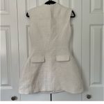 Babyboo  white dress Photo 2