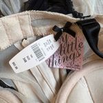 Victoria's Secret NWT  sexy little things 34B Photo 3