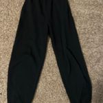 Aeropostale Black Hollister Sweatpants Photo 0