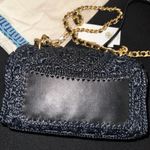 Tory Burch Fleming Small Shoulder Bag Photo 0