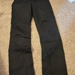 Denim forum. Lola high rise skinny 25 Black Photo 9